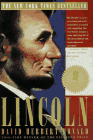 Lincoln by David Herbert Donald