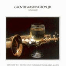 Winelight: Grover Jr Washington