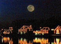 Boathouse Row