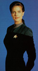 Jadzia Daz