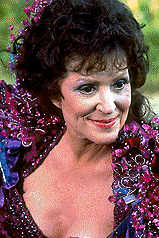 Lwaxana